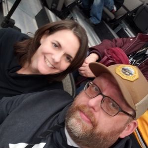 Meet your Posher, Nancy